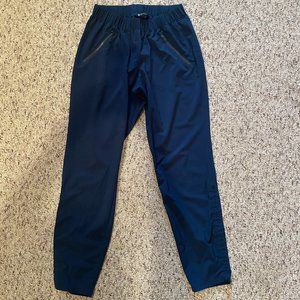Athleta Aspire Blue Pant 4